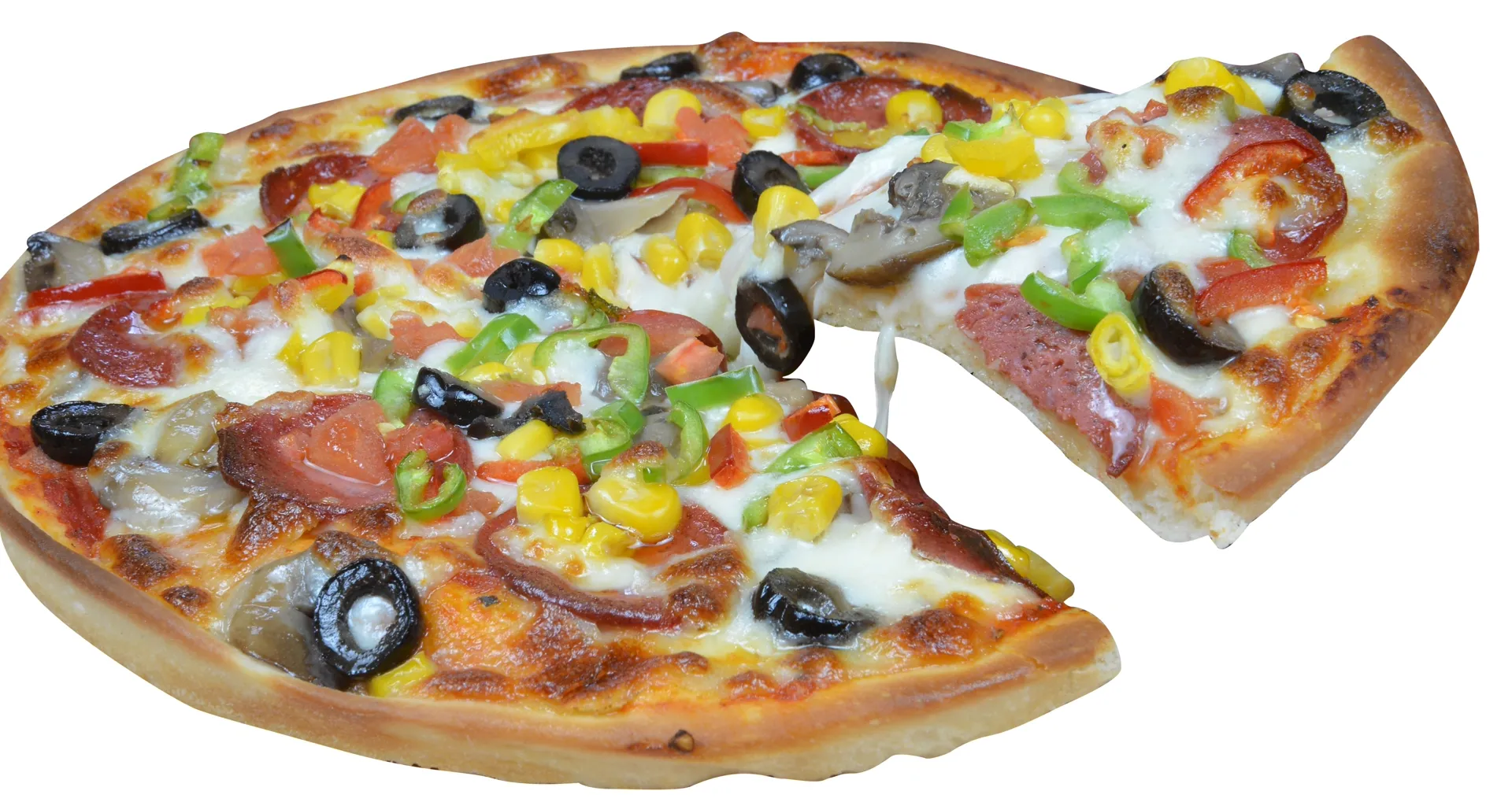 Pizzalar
