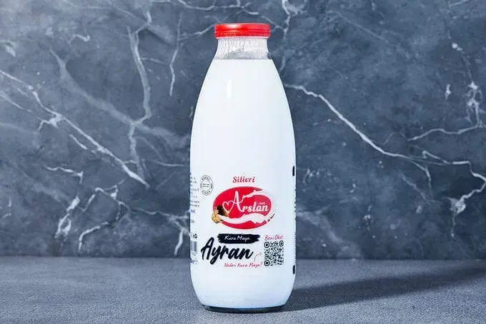 Ayran
