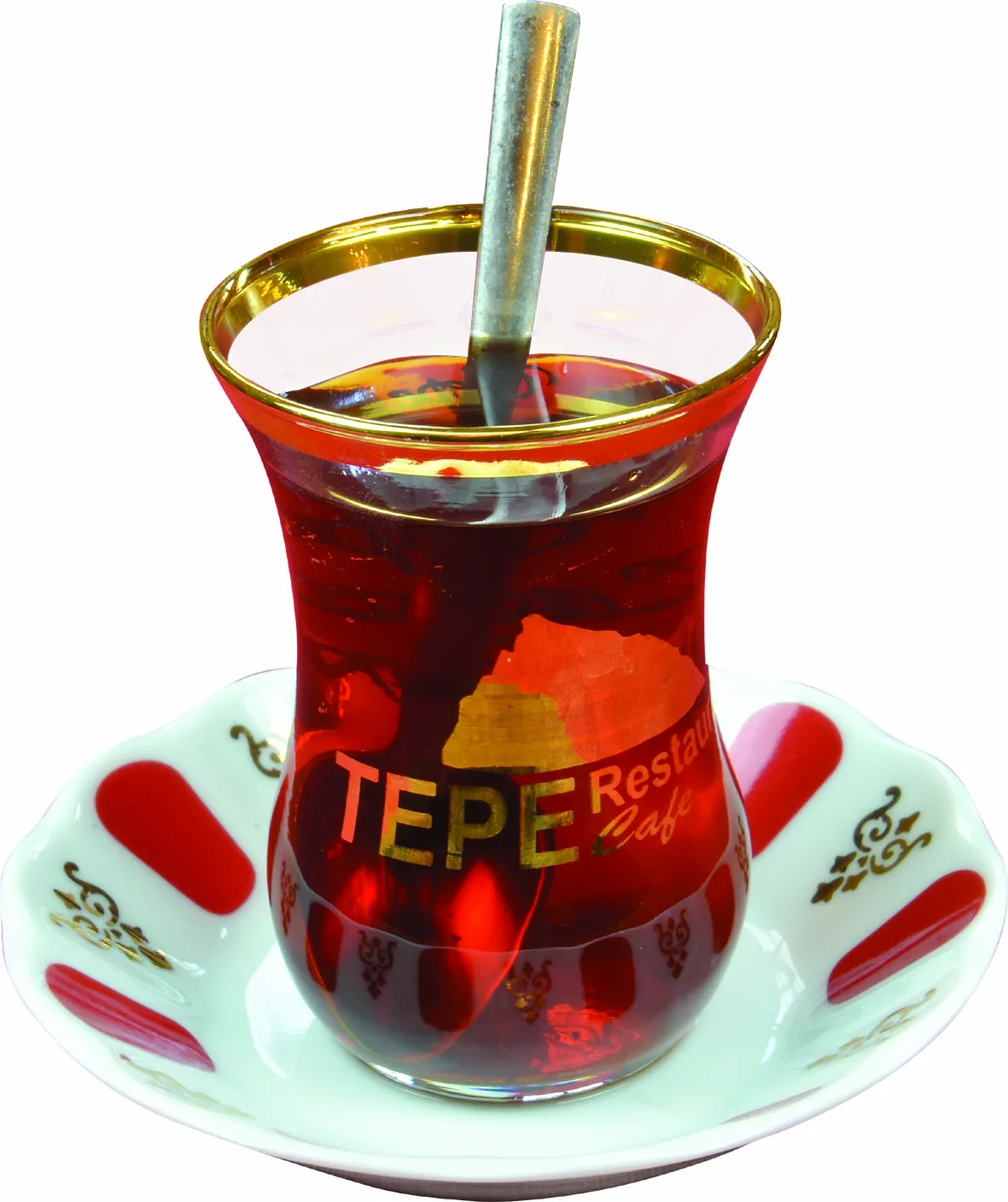 Bardak Çay