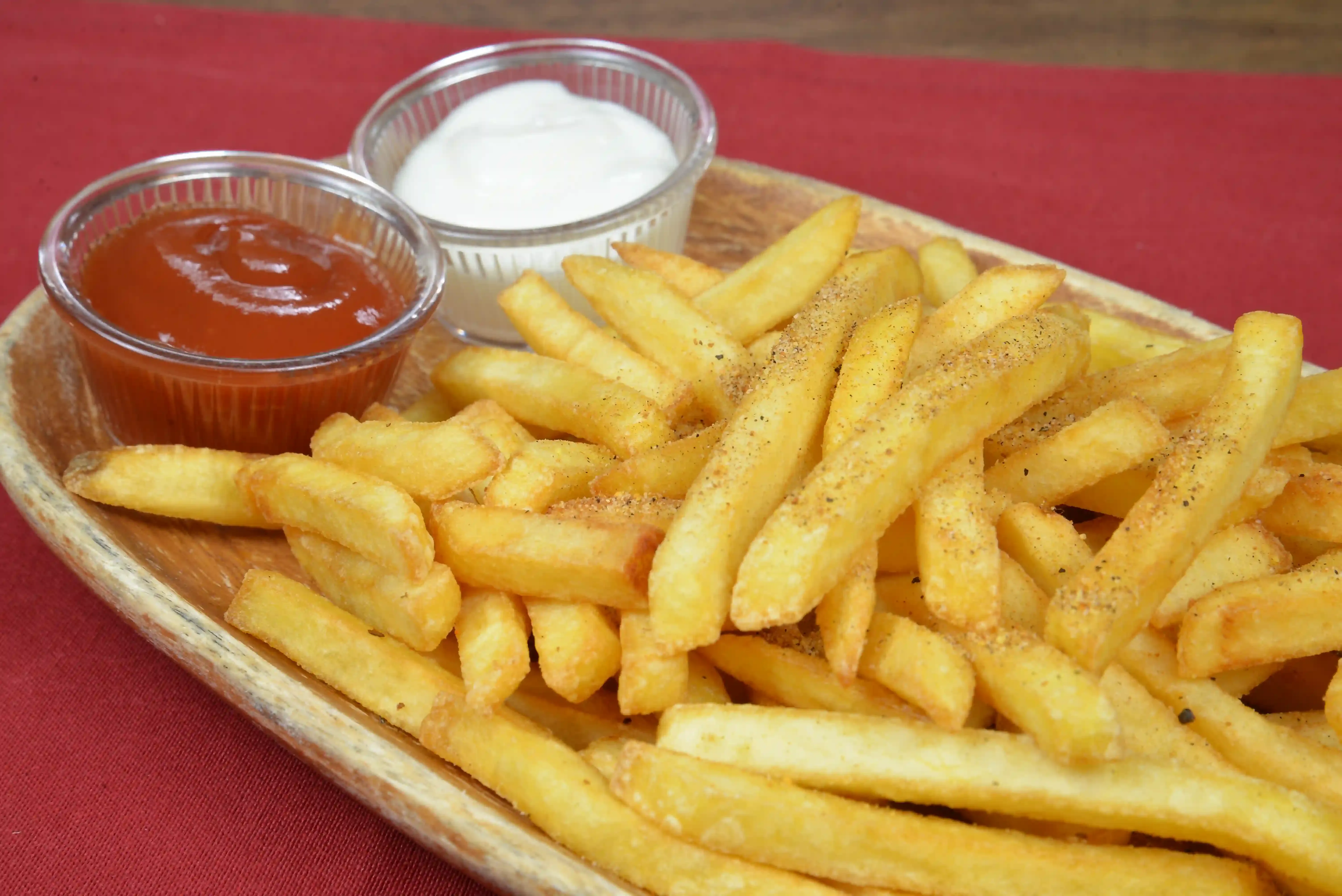 Patates Tava