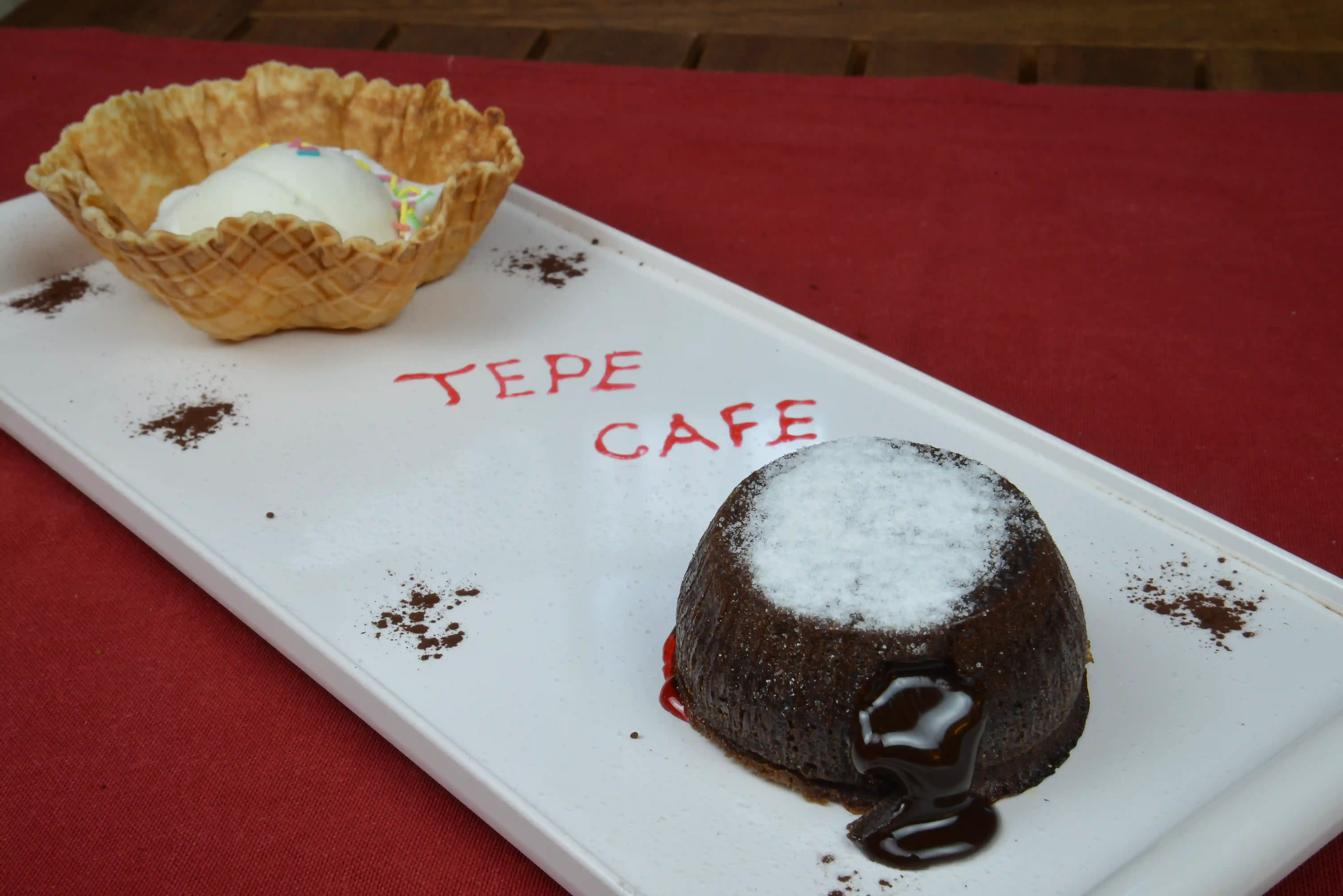 Sufle