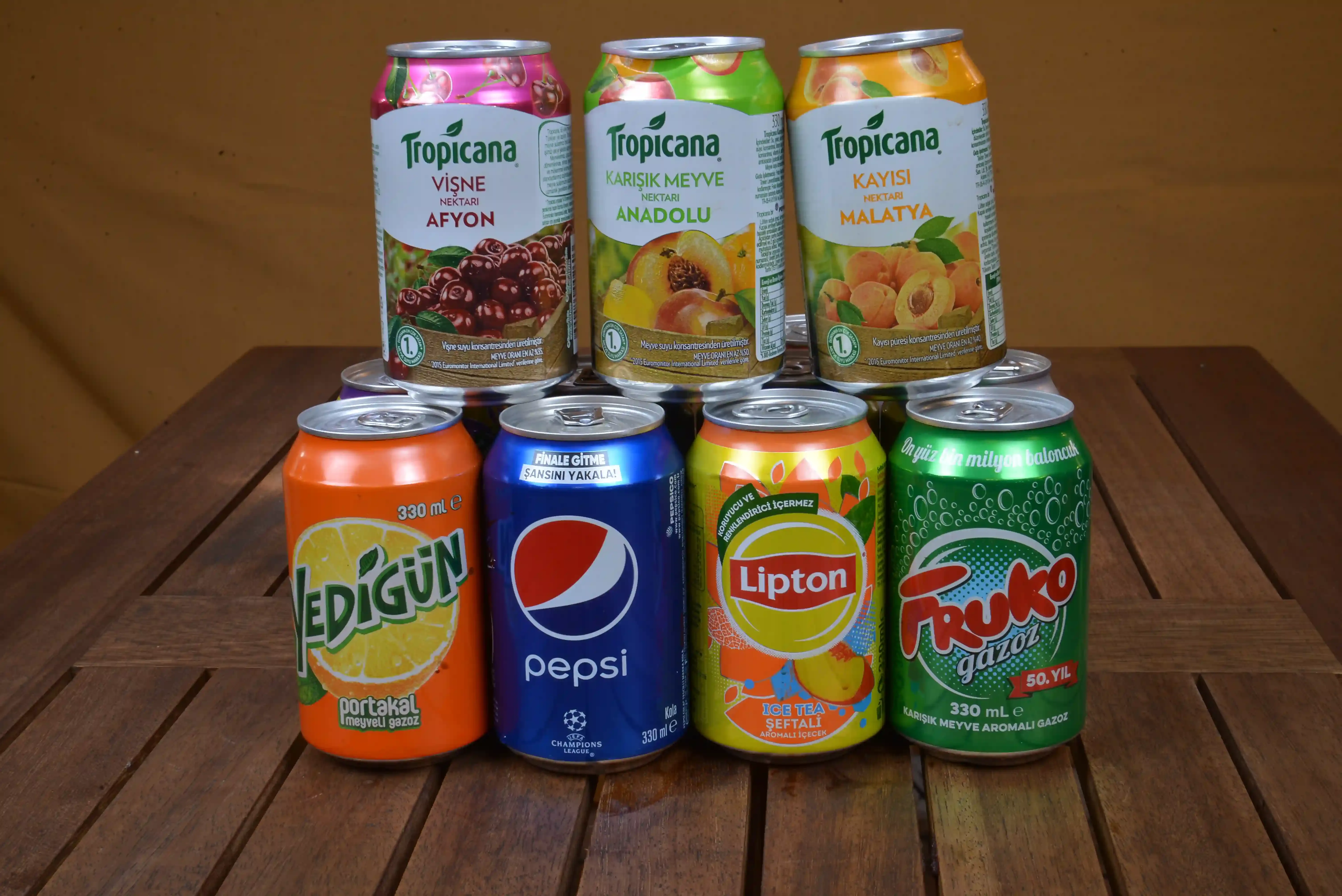 Fruko
