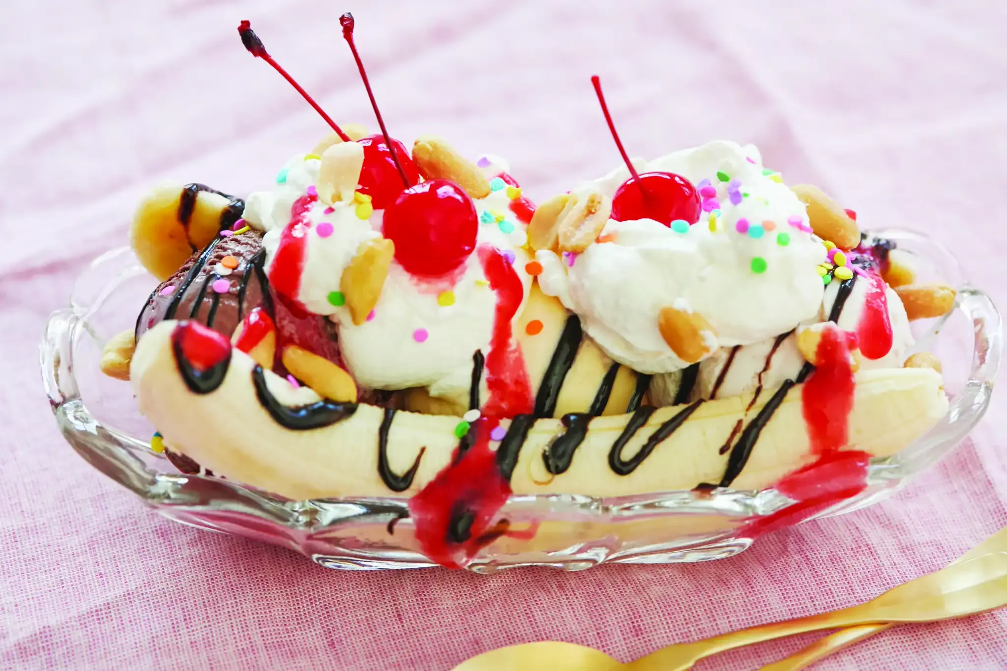 Banana Split